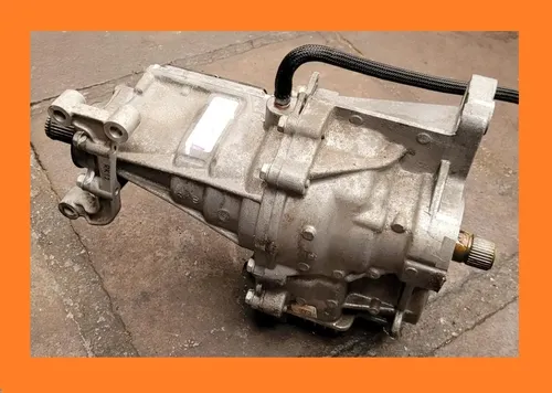 Diferencial Dianteiro Chevrolet Equinox 2.0 Turbo