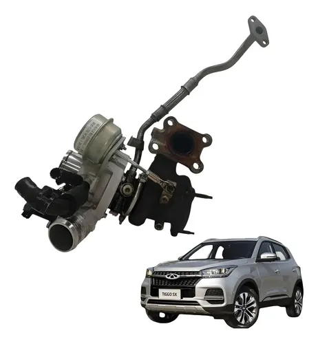 Turbina Chery Tiggo 5x 1.5 Turbo 2018 2019 2020 2021 2022