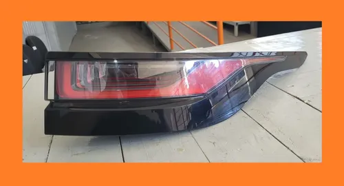 Lanterna Traseira Direita Range Rover Evoque 2020 2021 2022 Direito