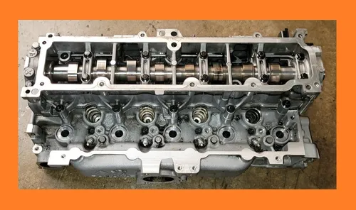 Cabeçote Expert 1.6 Diesel 2017 2018 2019 2020 2021 2022