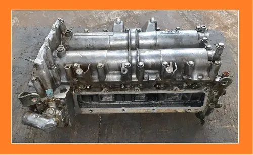 Cabeçote Iveco Daily 70c17 2008 2009 2010 2011 2012 2013