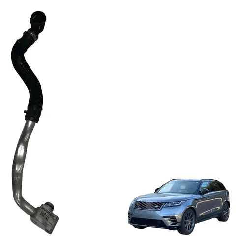 Mangueira Ar Quente Land Rover Velar 3.0 P340 2018 2024