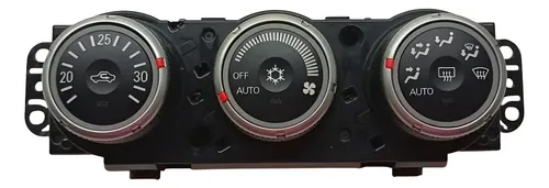 Comando Ar Condicionado Mitsubishi Asx Outlander 2010 2016
