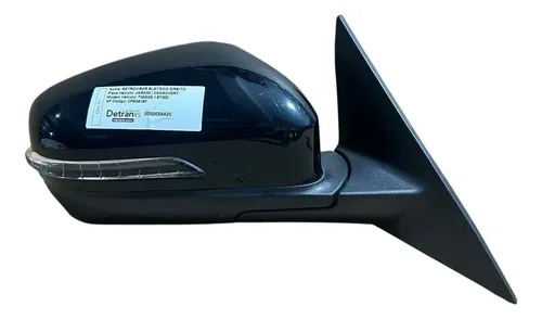Retrovisor Direito Elétrico Tiggo 8 2020 2021 2022 2023