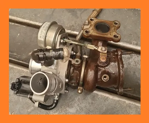 Turbina Chery Arizzo 6 2019 2020 2021 2022 1.5 Turbo