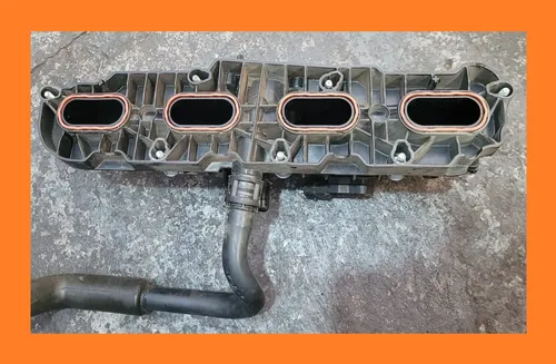 Coletor Admissão Evoque 2.0 P300 2020 2021 2022 2023