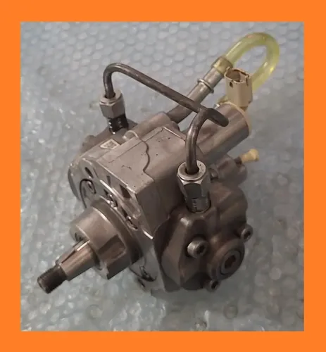Bomba Injetora Alta Pressão Frontier 2.5 190cv
