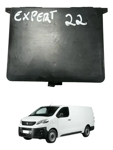 Módulo Ar Condicionado Peugeot Expert 1.5 2022 2023