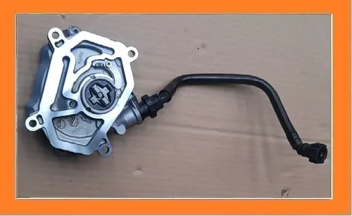 Bomba Vácuo Mercedes C250 2.0 2015 2016 2017 2018 2019