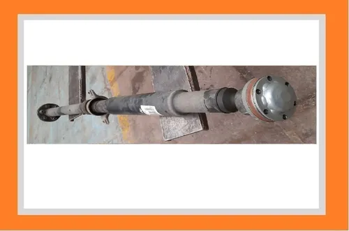 Cardan Traseiro Ml 350 3.5 V6 2013 2014 2015