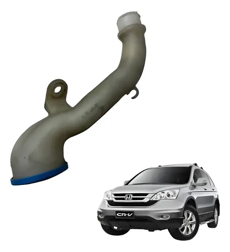 Reservatorio Agua Parabrisa Honda Crv 2007 2011 Original Preto