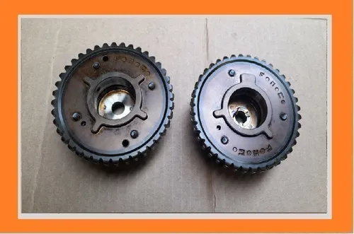 Polias Comando Variável Range Rover Evoque 2.0 12 13 14 15