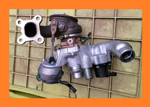 Turbina Gm Onix 2020 2021 2022 2023 1.0 3cc