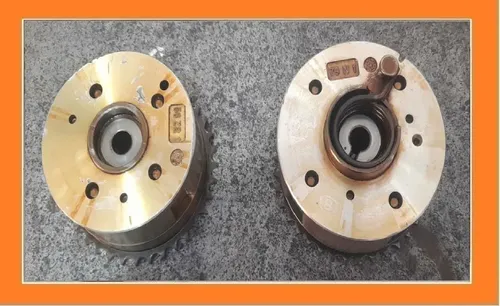 Polias Comando Variável New Tucson 1.6 2017 2018 2019 2020