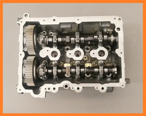 Cabeçote Chevrolet Onix Tracker 1.0 1.2 Turbo