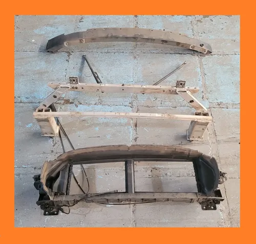 Painel Frontal Volvo Xc60 2018 2019 2020 2021 2022 2023