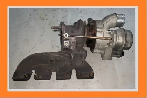 Turbina Mini Cooper S 1.6 10 11 12 13