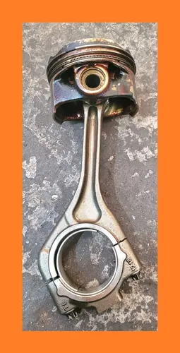 Biela Com Pistão Land Rover Evoque 2020 2021 2022 2.0 P300