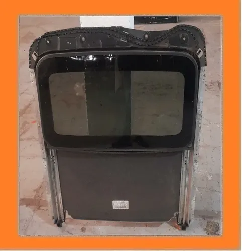 Teto Solar Fiat Freemont 2011 2012 2013 2014 2015