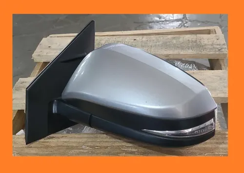 Retrovisor Esquerdo Rav4 2016 2017 2018