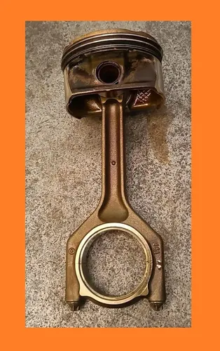 Biela Pistão Bmw X1 X3 X5 330i 3.0 6cc N52