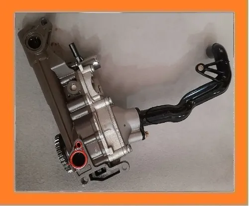 Bomba Óleo Motor Mercedes Gla250 2015 2016 2017 2018 2019