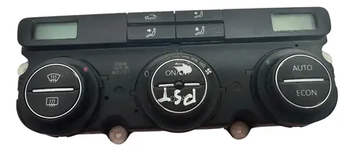 Comando Ar Volkswagen Passat 2006 2007 746775-30