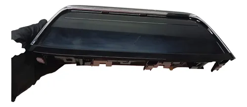 Comando Ar Condicionado Honda Hrv 2014 2019 T7t-m2ga05