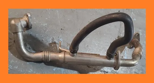 Resfriador Válvula Egr Nissan Frontier 2.5 172cv