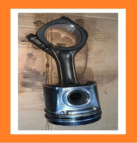 Biela Pistão Daily 70c17