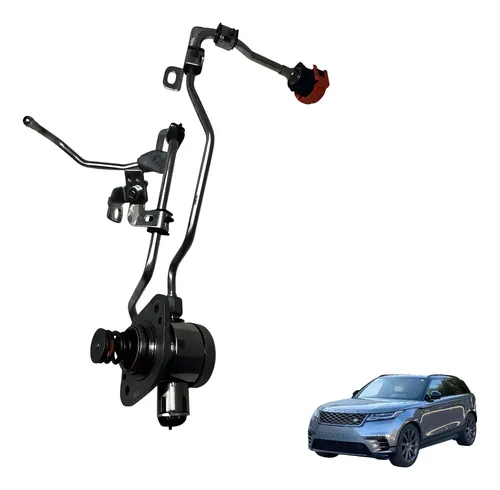 Bomba Combustivel Alta Pressao Velar 3.0 V6 P340