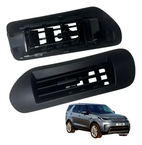 Difusor Ar New Discovery D300 2022 2025 Direito