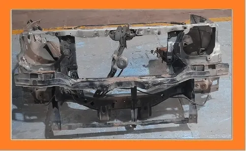 Painel Frontal Mini Frente Pajero Sport 2.8