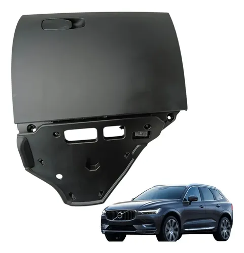 Porta Luvas Volvo Xc60 2018 2019 2020 2021 Momentum