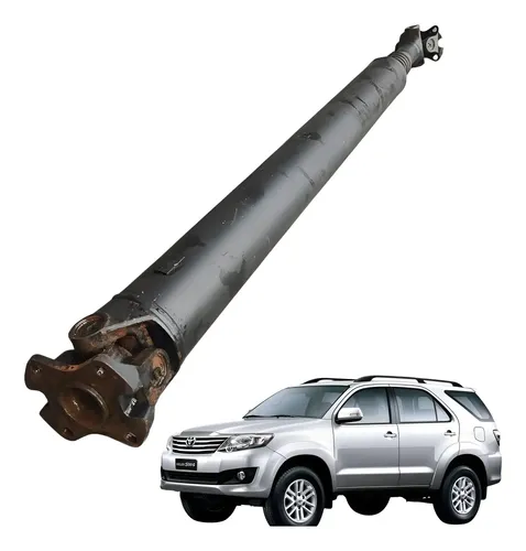 Eixo Cardan Toyota Sw4 3.0 Diesel Automática 2006 2015