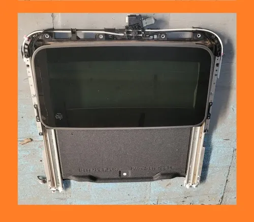 Teto Solar Toyota Rav4 2016 2017 2018