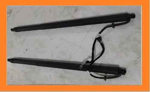 Amortecedor Elétrico Tampa Traseira Porsche Macan 16 17 18