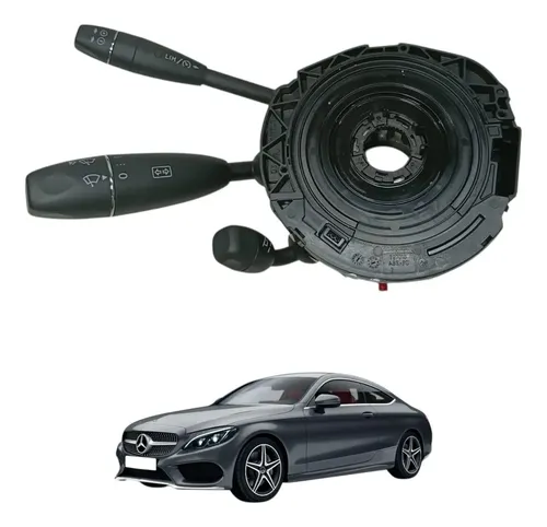 Chave Seta Limpador Mercedes C250 2012 2014