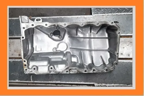 Cárter Bmw 320i G20 2019 2020 2021