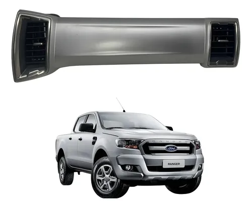 Difusor De Ar Ford Ranger 2018 2020  Eb3b-41044k54