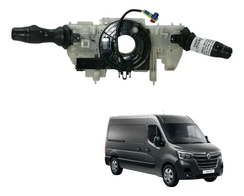 Chave Seta Limpador Renault Master 2.3 2019 2022 681720005r