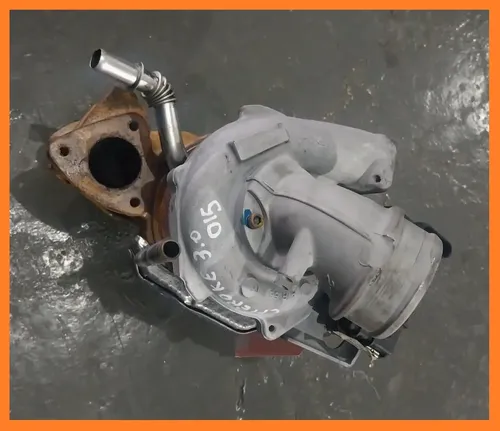 Turbina Jeep Grand Cherokee 3.0 Diesel