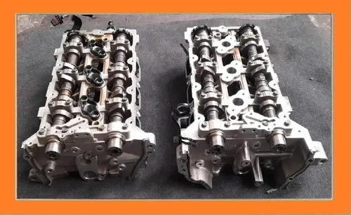 Cabeçotes Sorento 3.3 V6 2014 2015 2016 2017 2018 2019