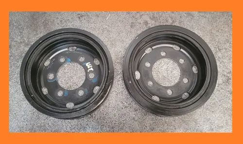 Polia Virabrequim Jaguar Xf 3.0 V6 P380