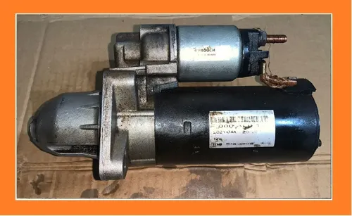 Motor Partida Daily 70c17