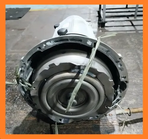 Caixa De Câmbio Mercedes C200 2.0 2015 2016 2017 2018 2019