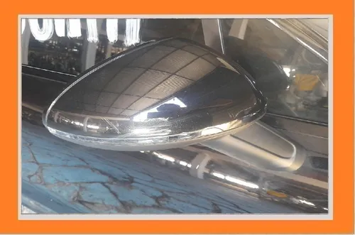 Retrovisor Direito Porsche Macan 2016 2017 2018 2019