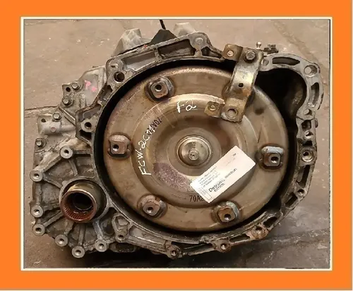 Caixa Câmbio Automática Freelander 2 2.2 Diesel 2013 2014