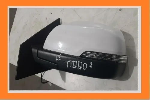 Retrovisor Esquerdo Chery Tiggo 2 2018 2019 2020 2021 2022