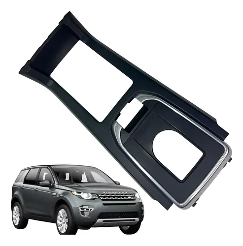 Painel Console Central Discovery Sport 2015 2018